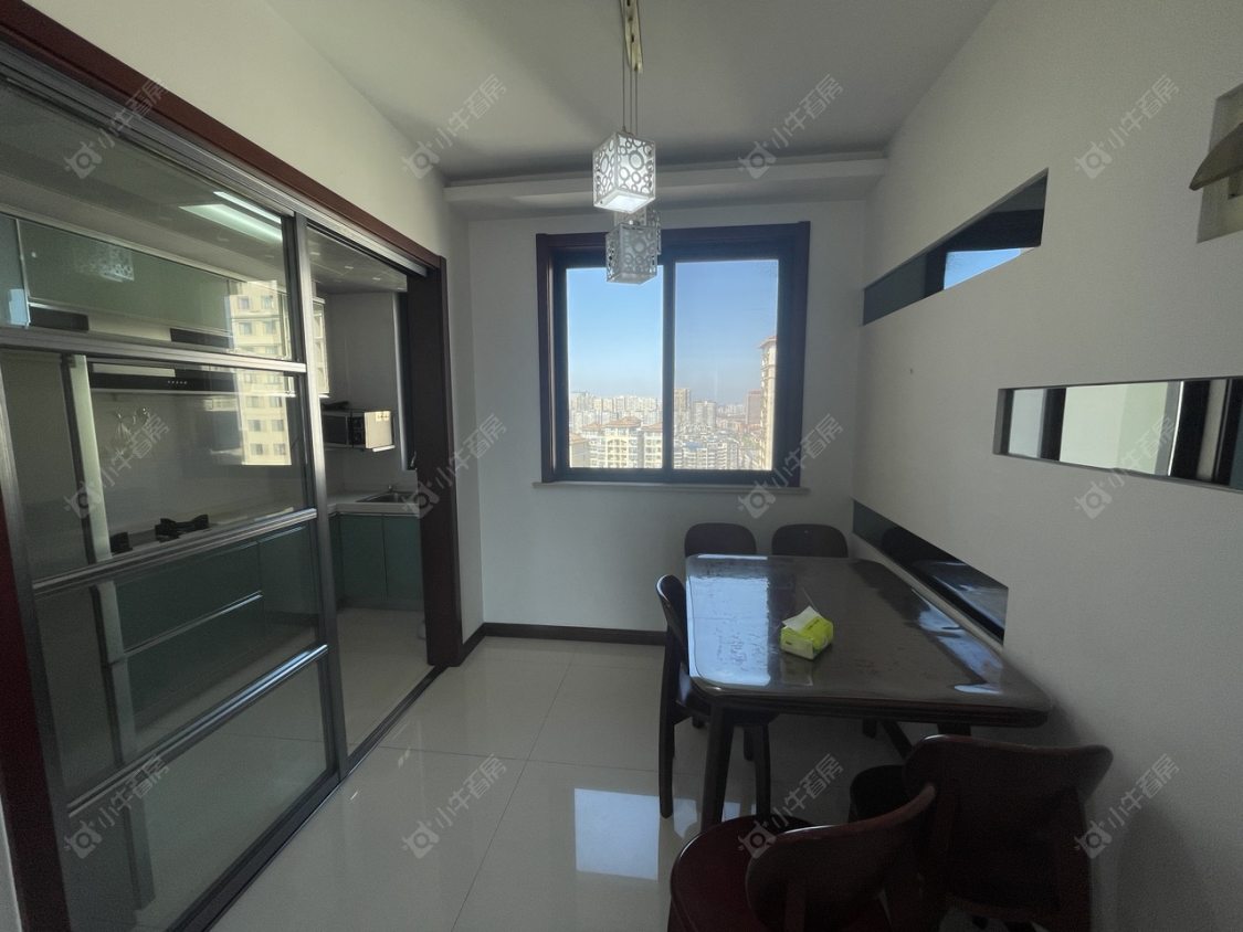 常州新城公馆风尚在租房源室内图_小牛看房