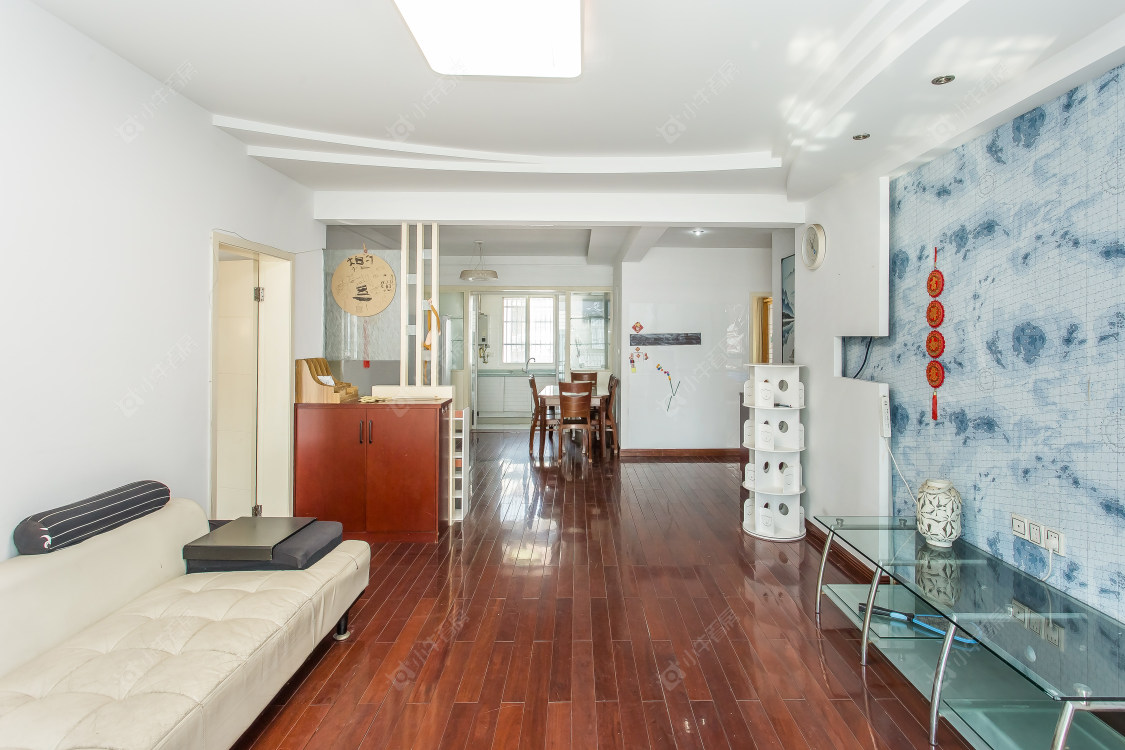 常州红梅假日花苑在售二手房源室内图_小牛看房