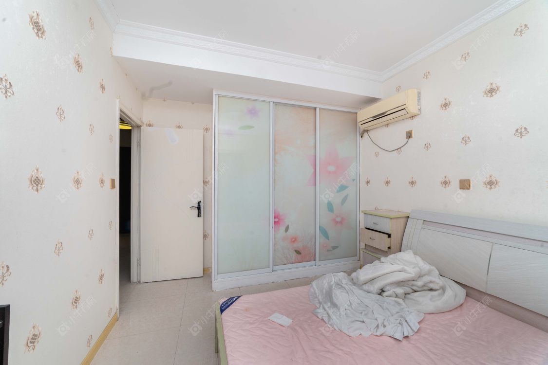 常州天禄商务广场在售二手房源室内图_小牛看房