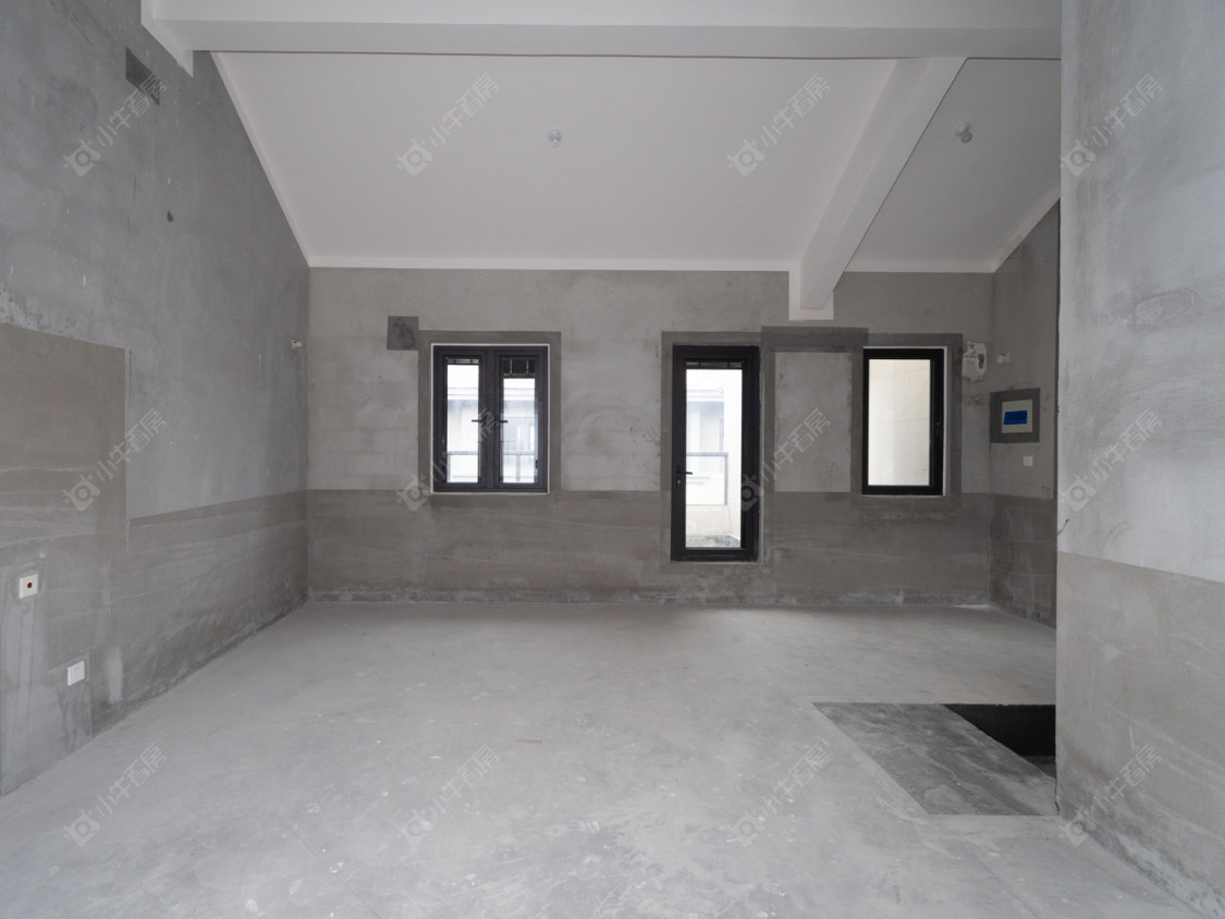 常州太湖院子在售二手房源室内图_小牛看房