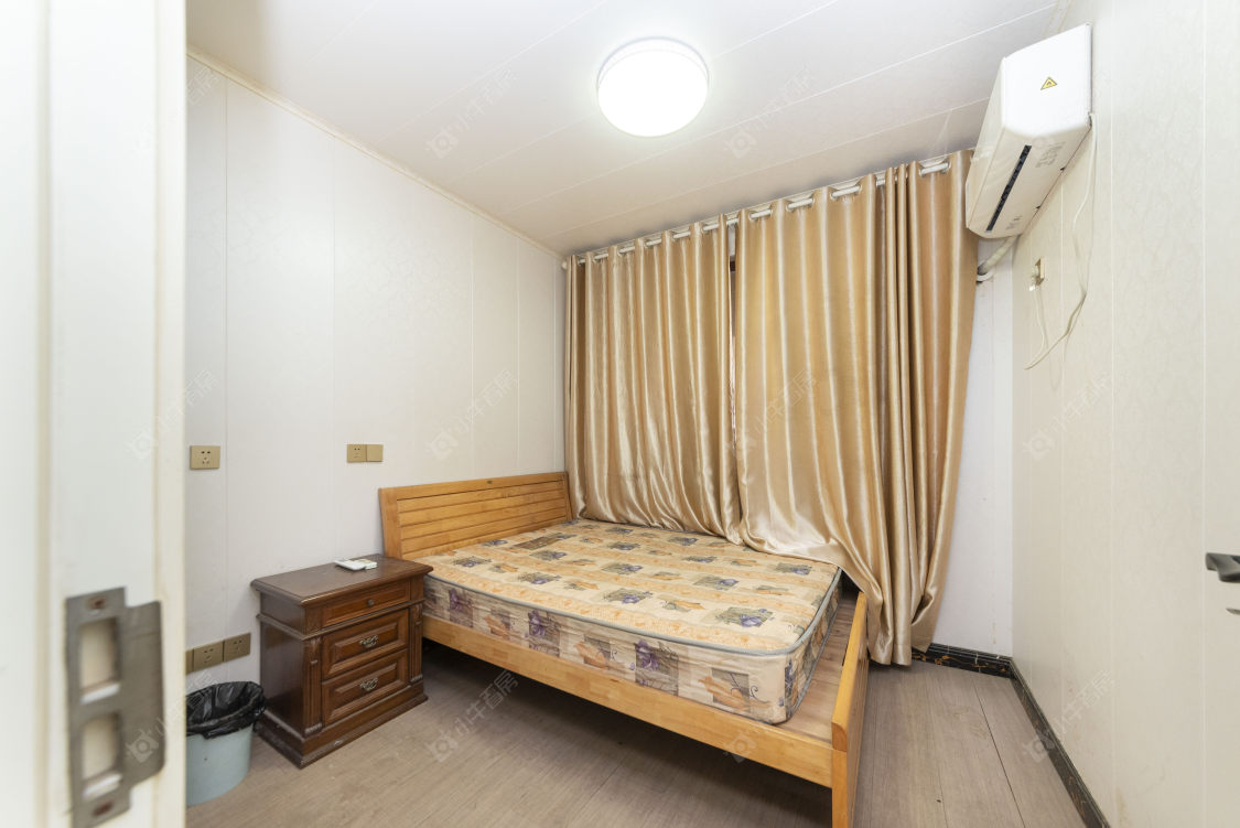 常州瑞景花园在售二手房源室内图_小牛看房