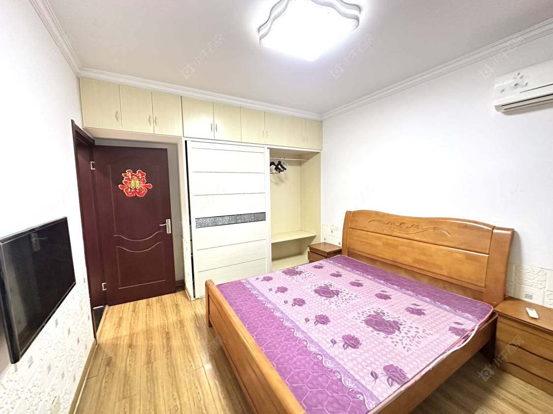 常州桂花园在租房源室内图_小牛看房