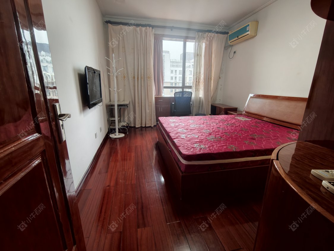 常州府翰苑西区在租房源室内图_小牛看房