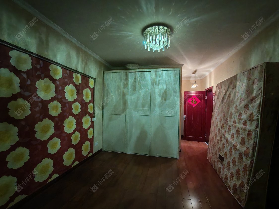 常州新城域一期在租房源室内图_小牛看房