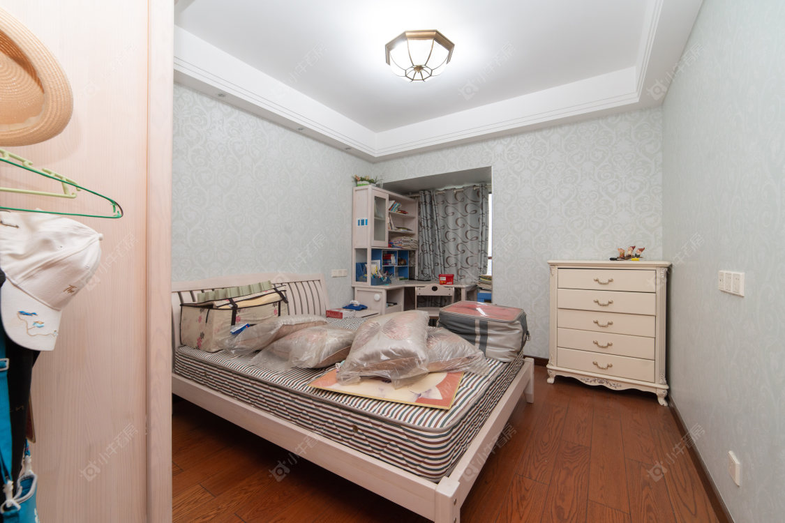 常州高成莱茵三期在售二手房源室内图_小牛看房