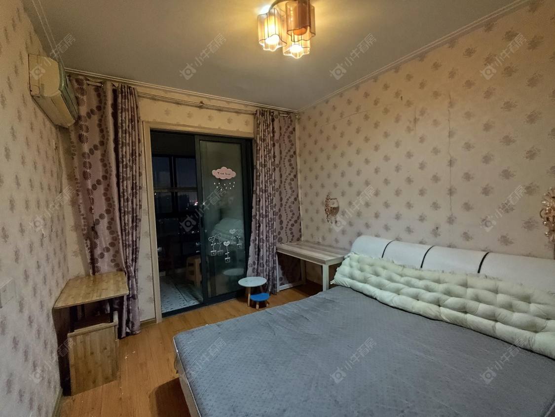 常州香江康桥在租房源室内图_小牛看房