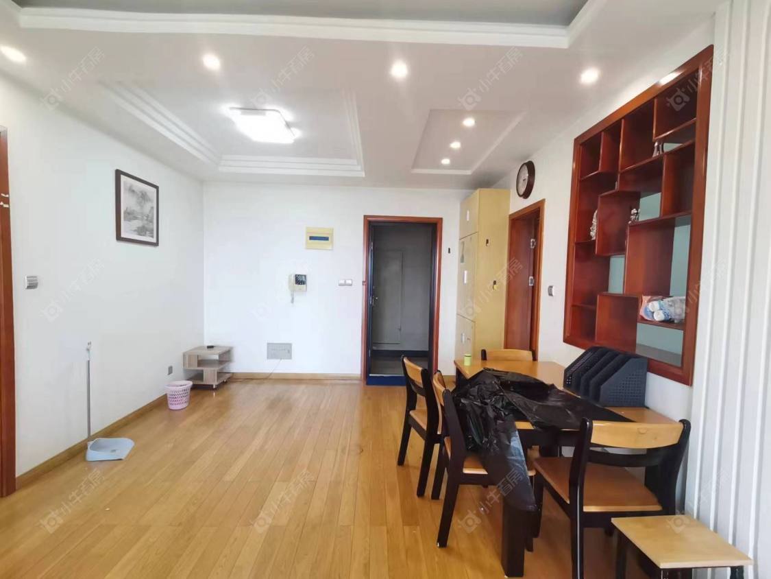 常州景瑞曦城在租房源室内图_小牛看房