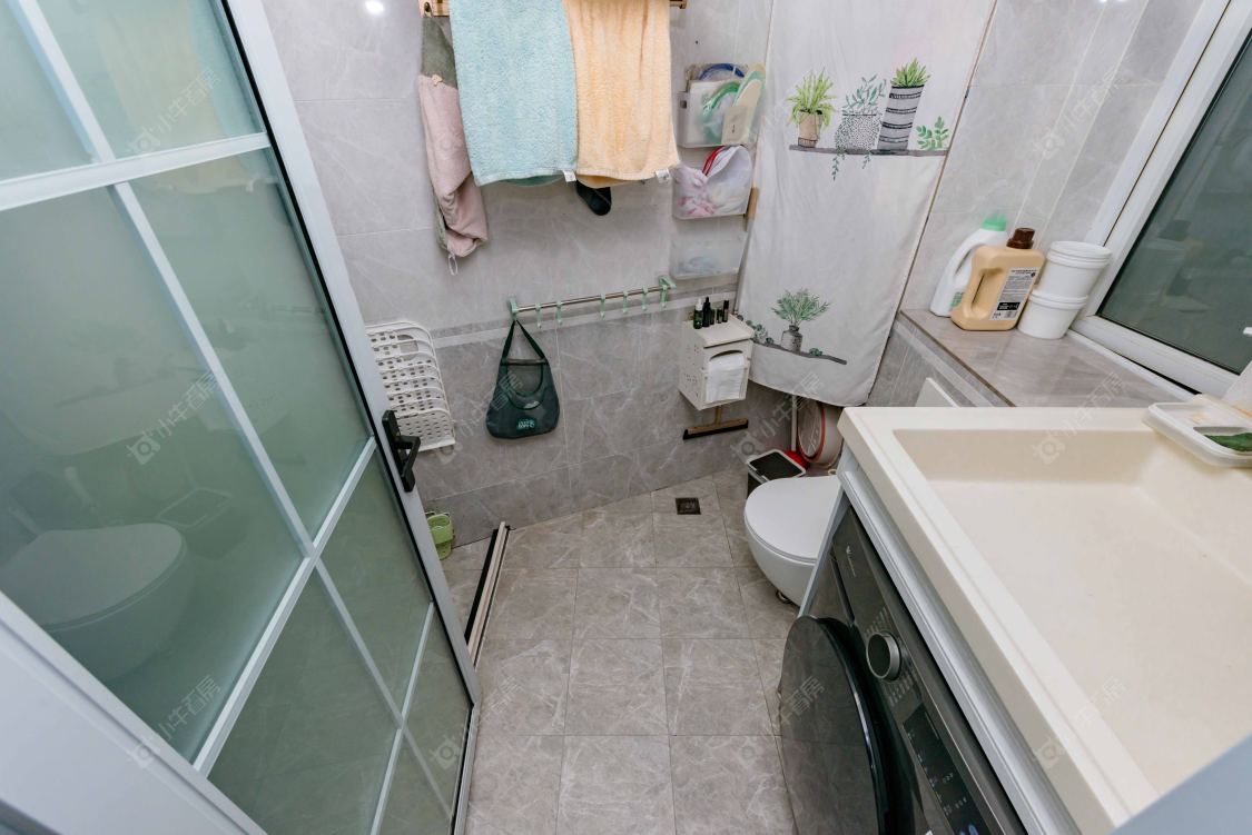 常州名骏家园在售二手房源室内图_小牛看房