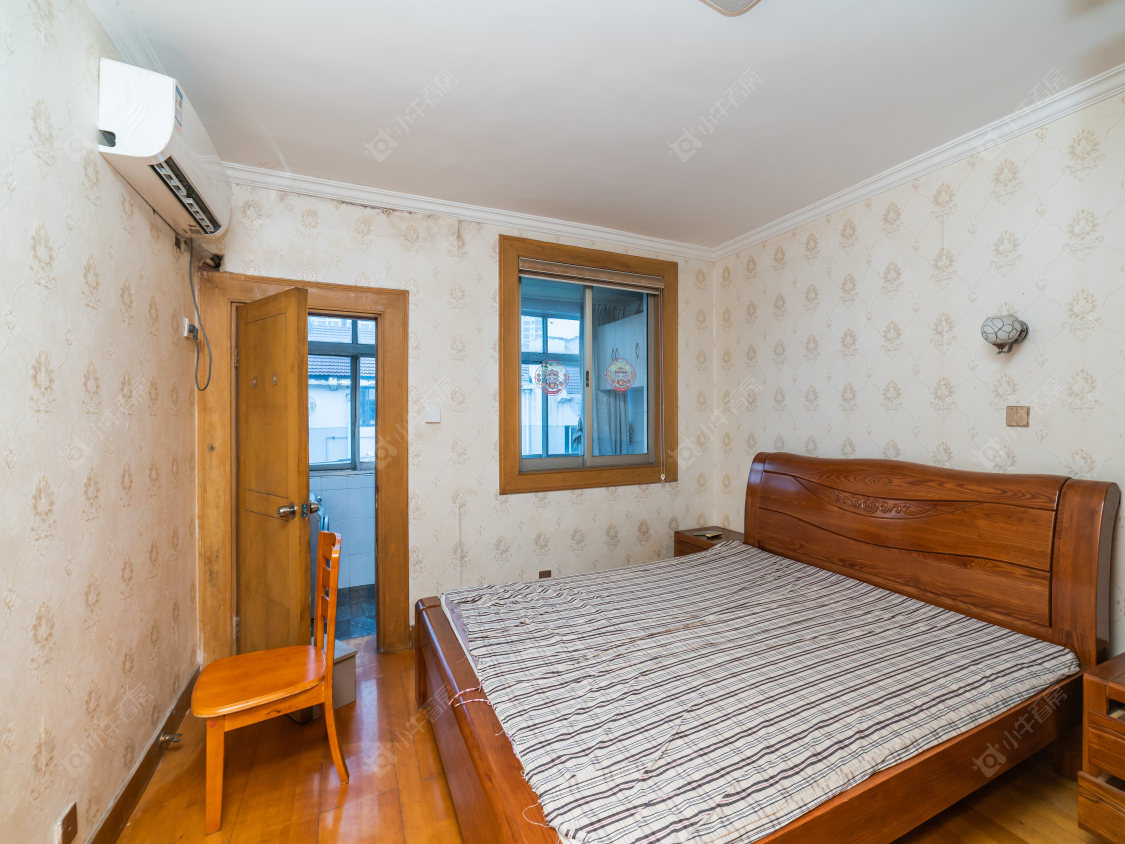 常州河苑新村在售二手房源室内图_小牛看房