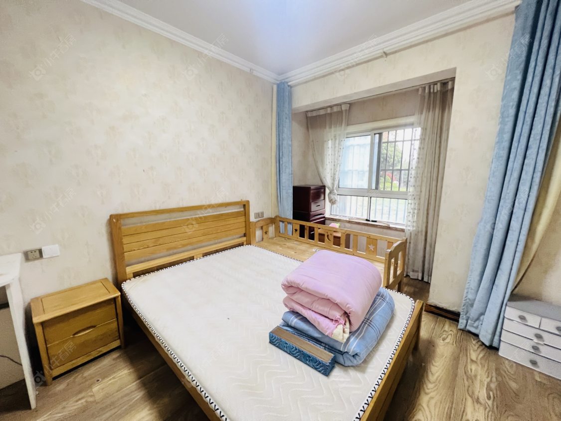 常州金地格林郡在租房源室内图_小牛看房