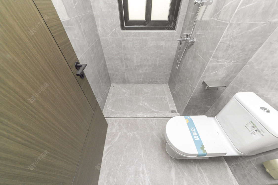 常州万科四季都会在售二手房源室内图_小牛看房