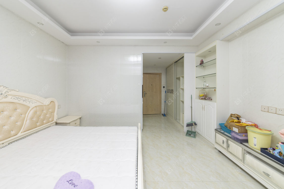 吾悦广场悦+公寓房源室内图 常州吾悦广场悦+公寓在售二手房源室内图_小牛看房