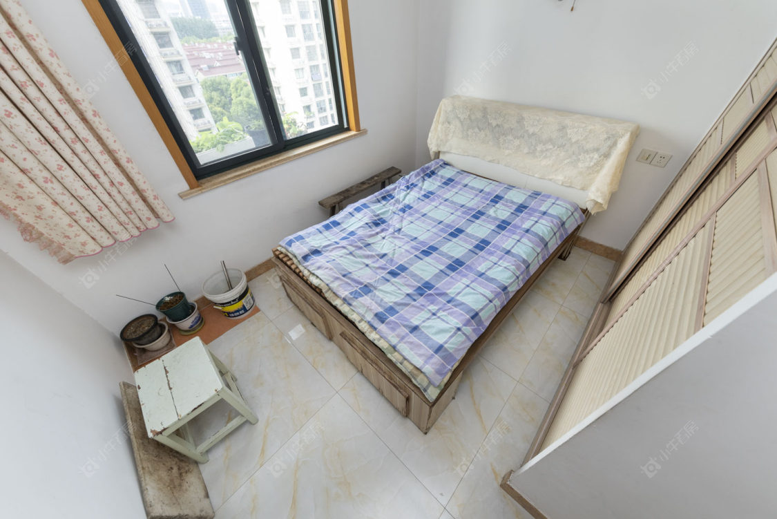 聚盛花园房源室内图 常州聚盛花园在售二手房源室内图_小牛看房