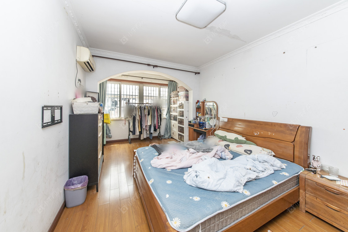 常州新城花苑东区在售二手房房源室内图_小牛看房