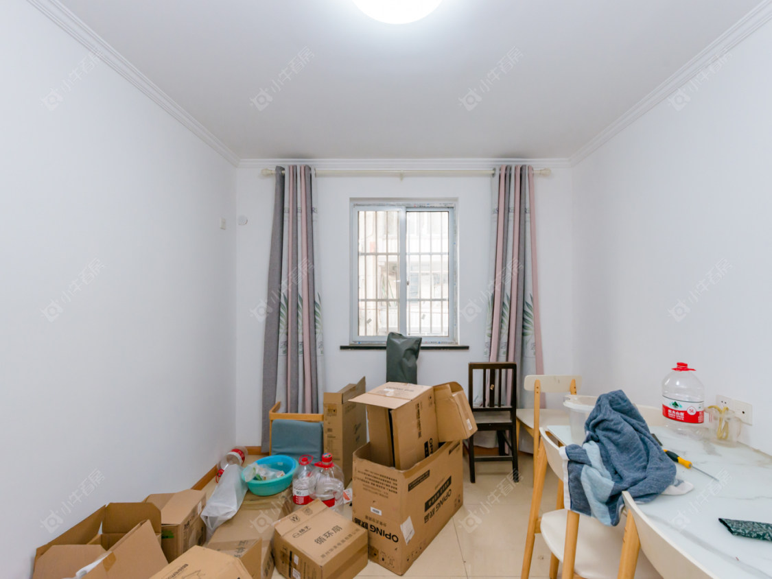 常州机械新村在售二手房源室内图_小牛看房