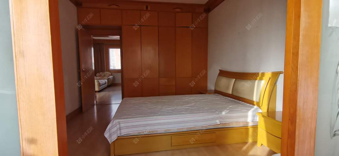 常州广景山庄租房_小牛看房