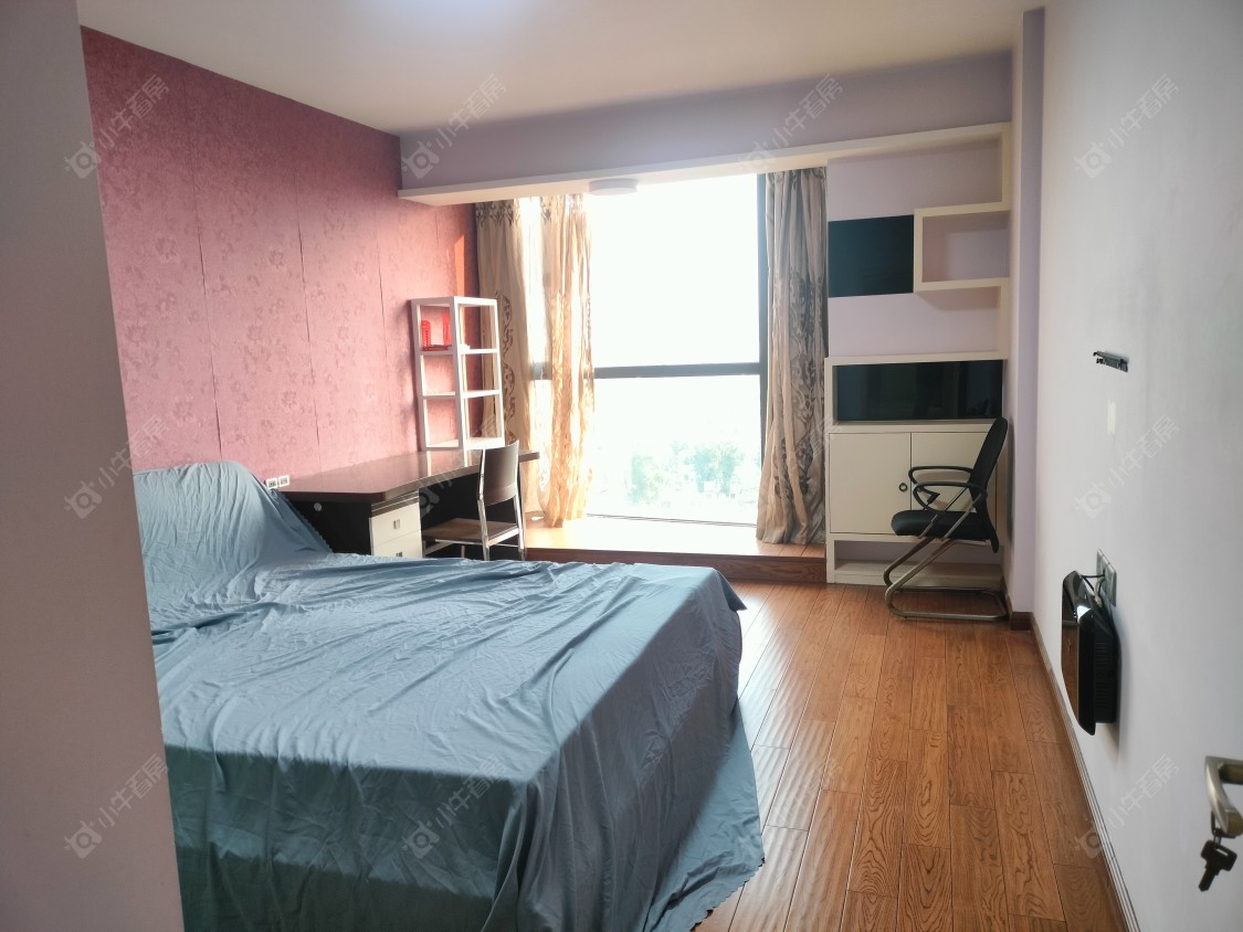 常州中央花园在租房源室内图_小牛看房