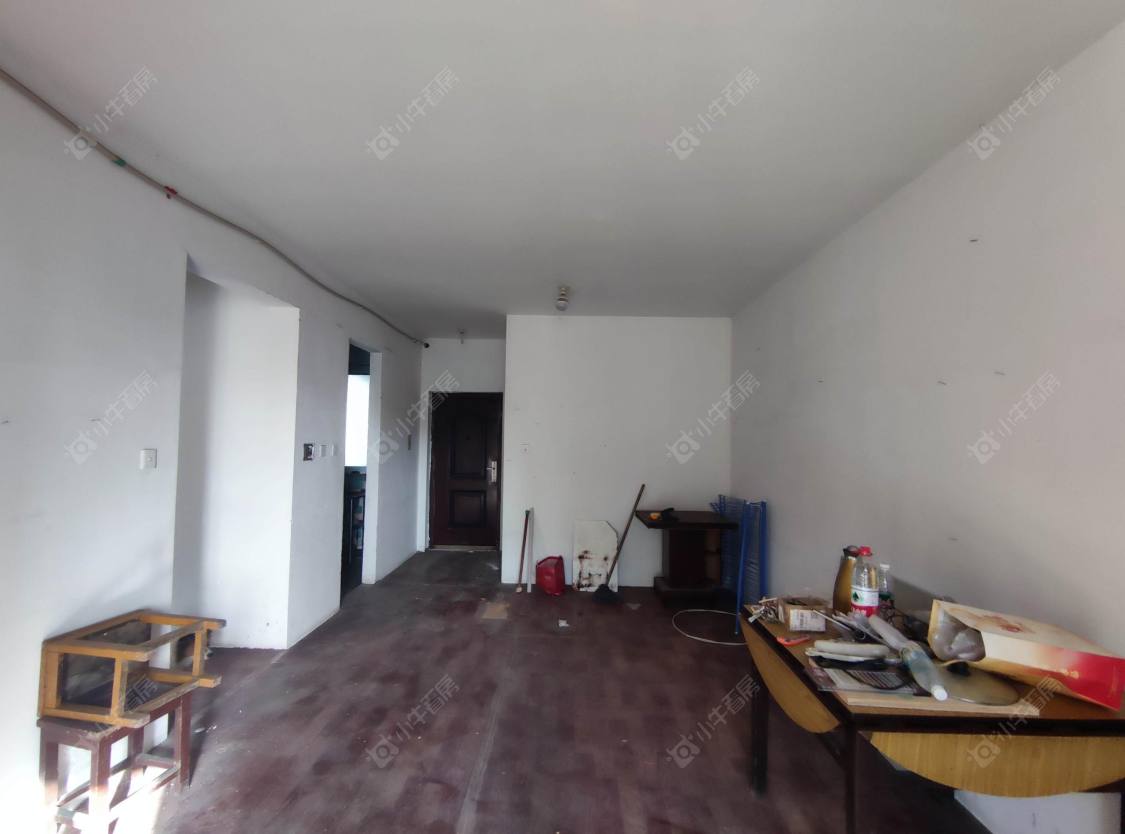 常州蔚蓝天地一二期在租房源室内图_小牛看房