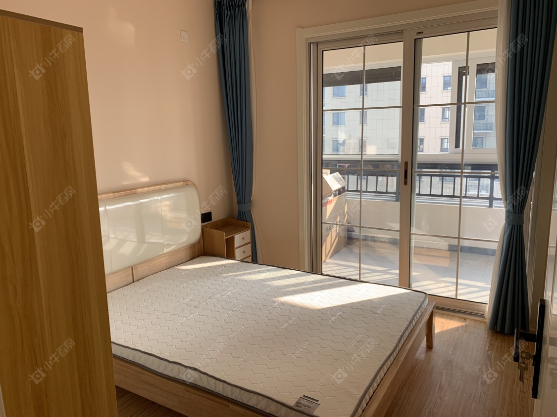 常州中梁金坛壹号院在租房源_小牛看房