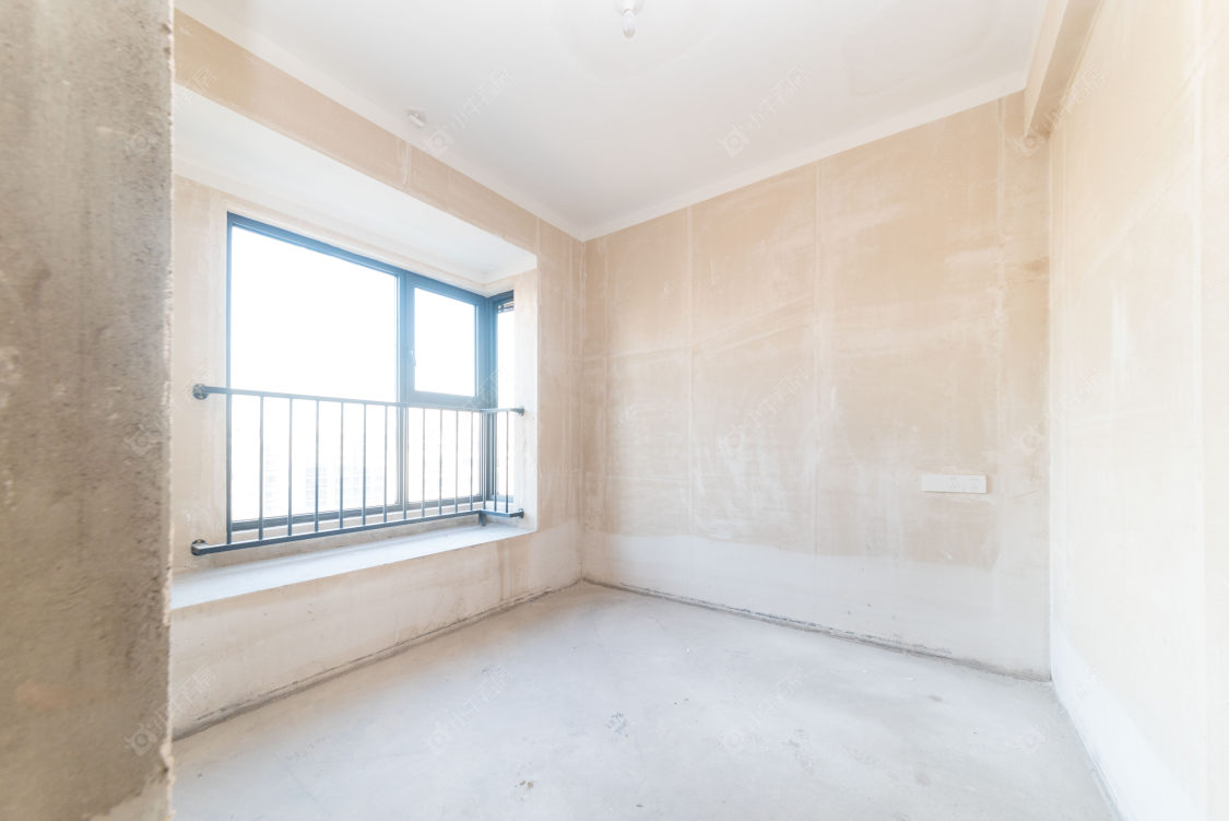 常州碧桂园新月时光在售二手房源室内图_小牛看房