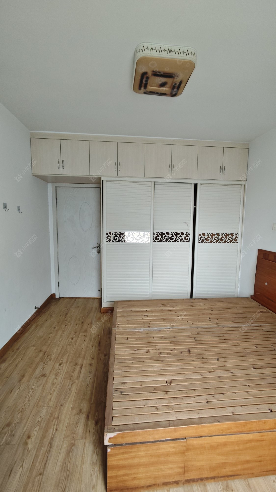 常州青竹苑C区在租房源室内图_小牛看房