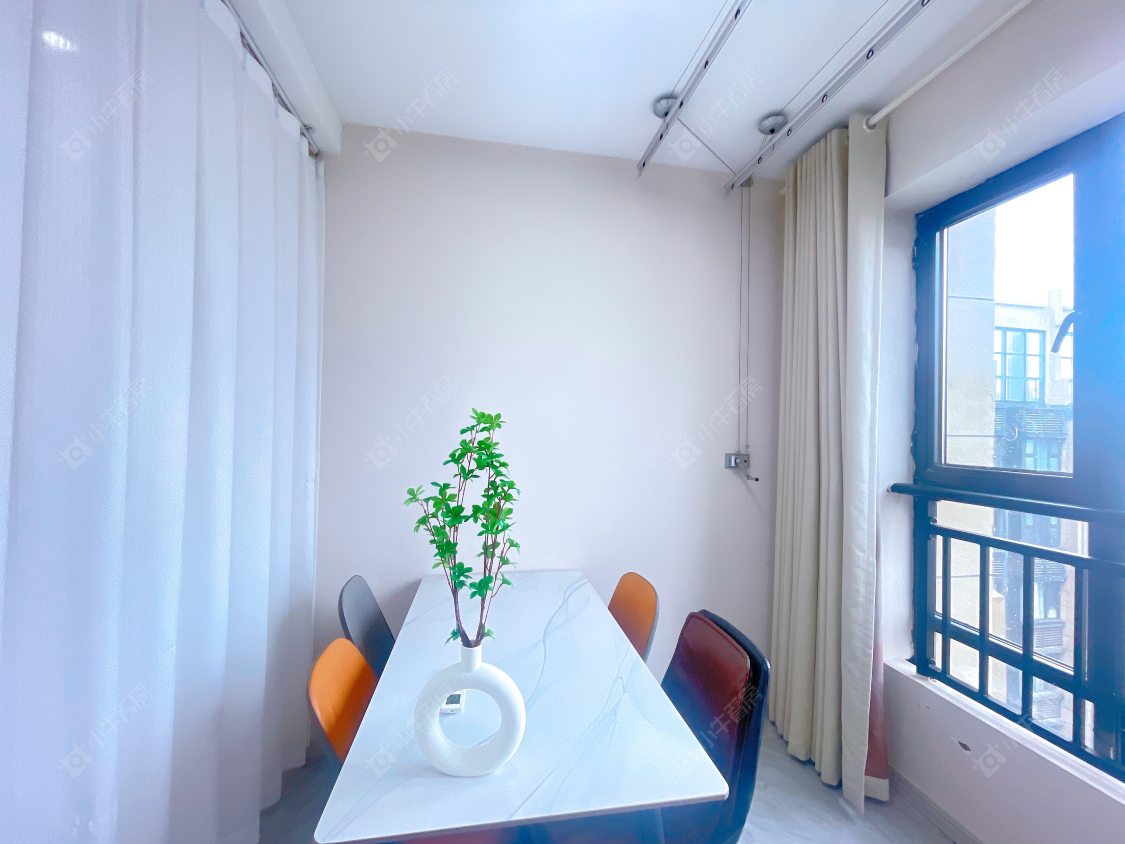 常州恒大御景在租房源_小牛看房