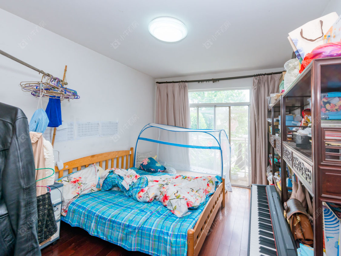 常州铭巷家园在售二手房源室内图_小牛看房