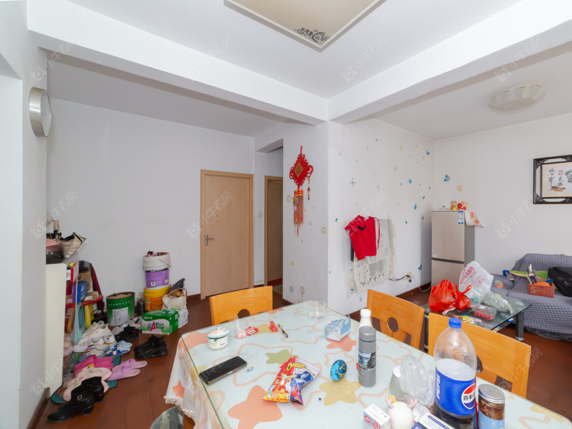 百草苑房源室内图 常州百草苑在售二手房源室内图_小牛看房