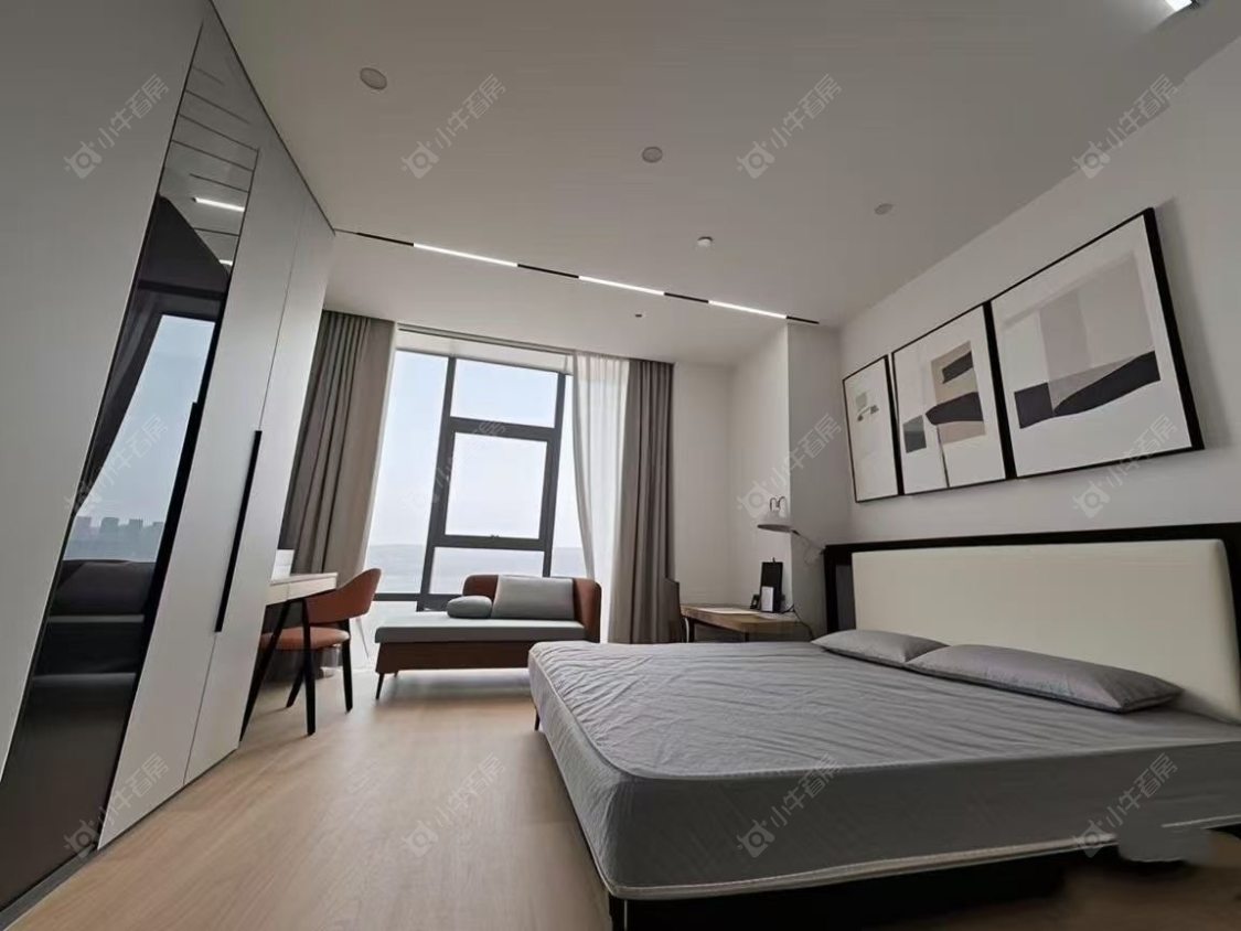 常州爱琴海公寓在租房源_小牛看房