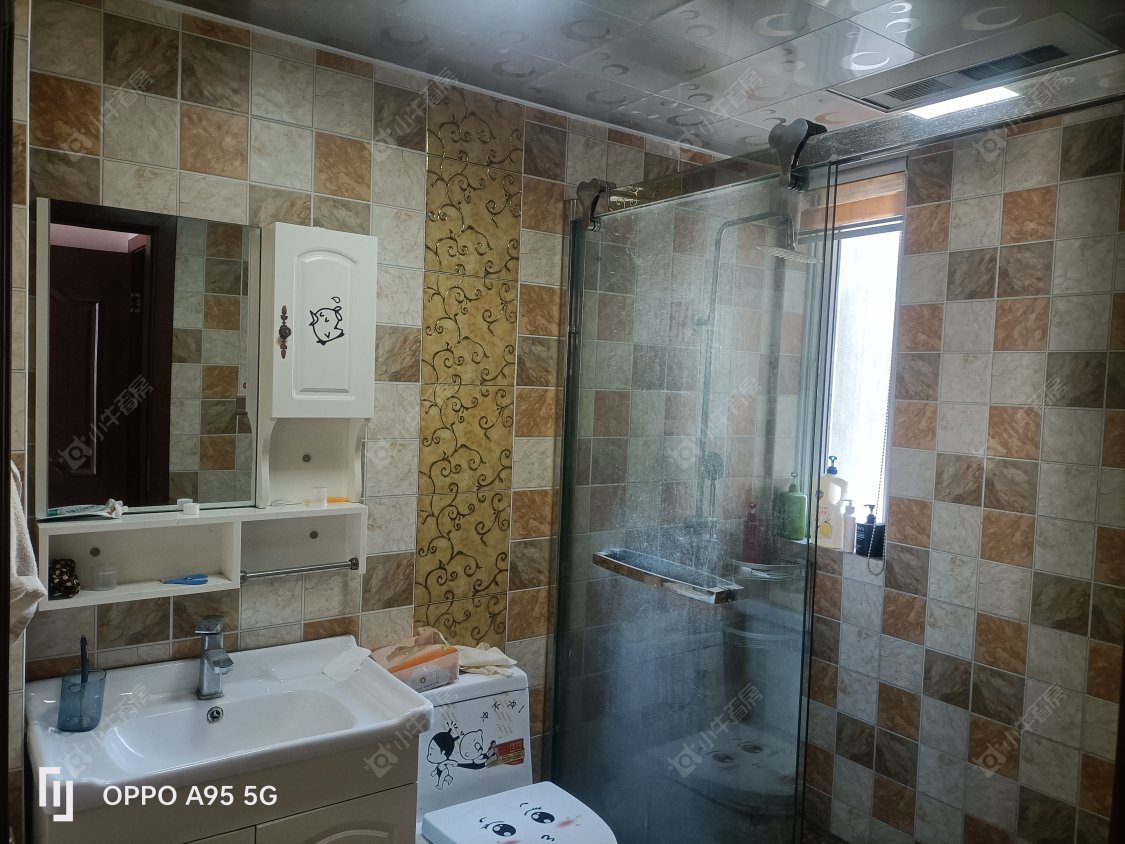 常州绿园爱舍南区在租房源室内图_小牛看房