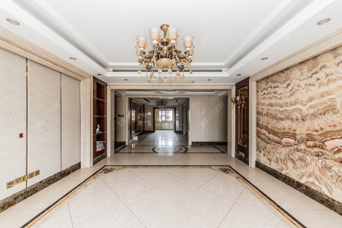 常州龙湖原山在售二手房源室内图_小牛看房