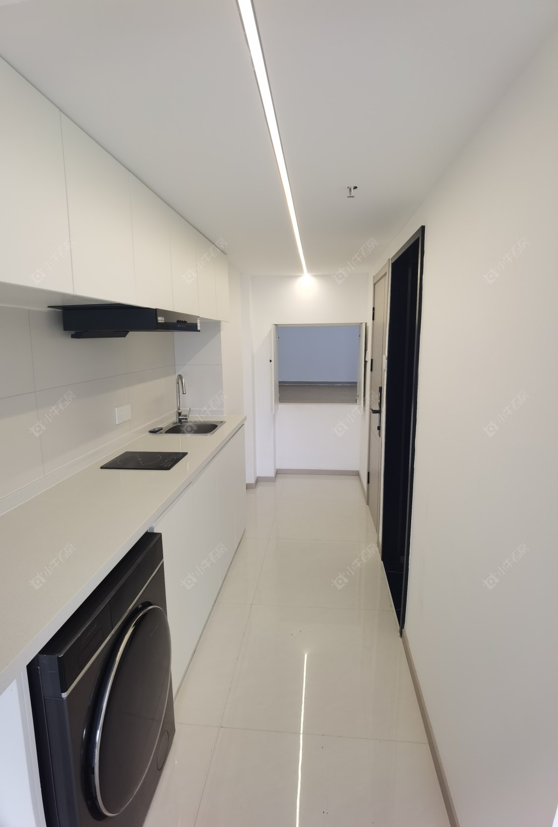 常州山外有山在租房源室内图_小牛看房