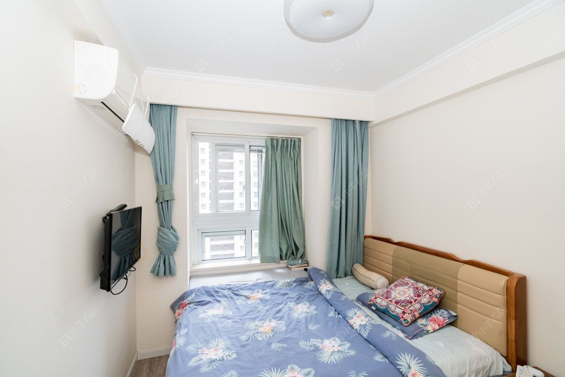 常州华润国际五期在售二手房源室内图_小牛看房