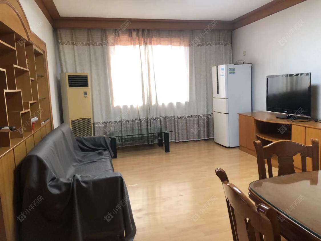 常州新城花苑西区在租房源户型图_小牛看房