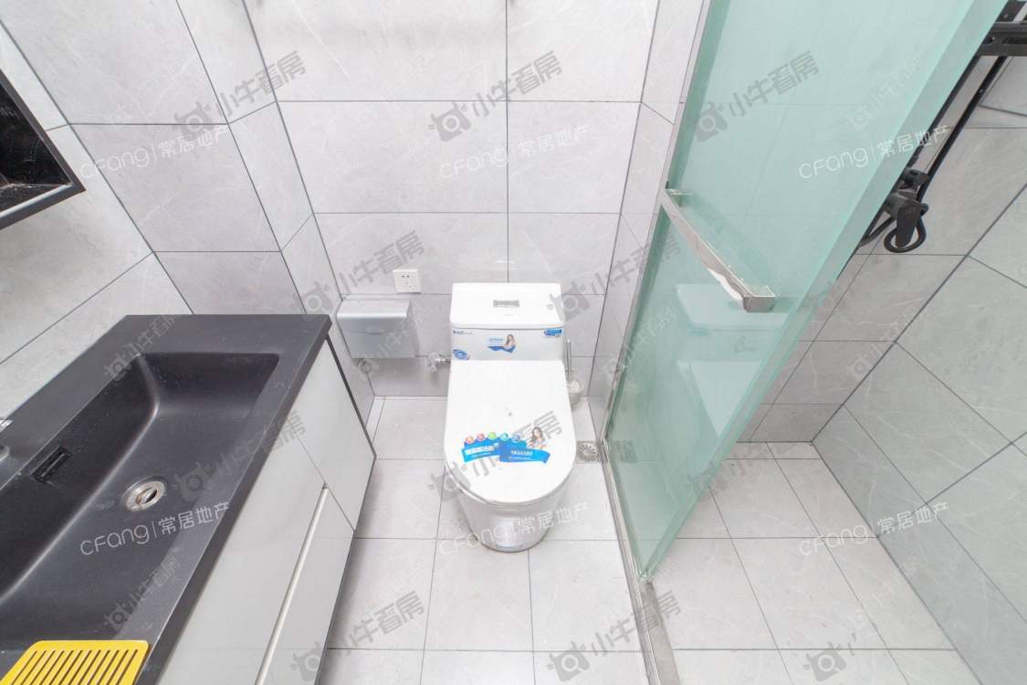 常州朗诗邻里中心租房房源封面图
