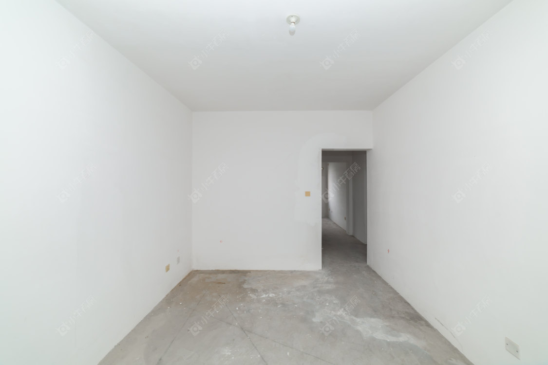 常州青洋花苑在售二手房源室内图_小牛看房