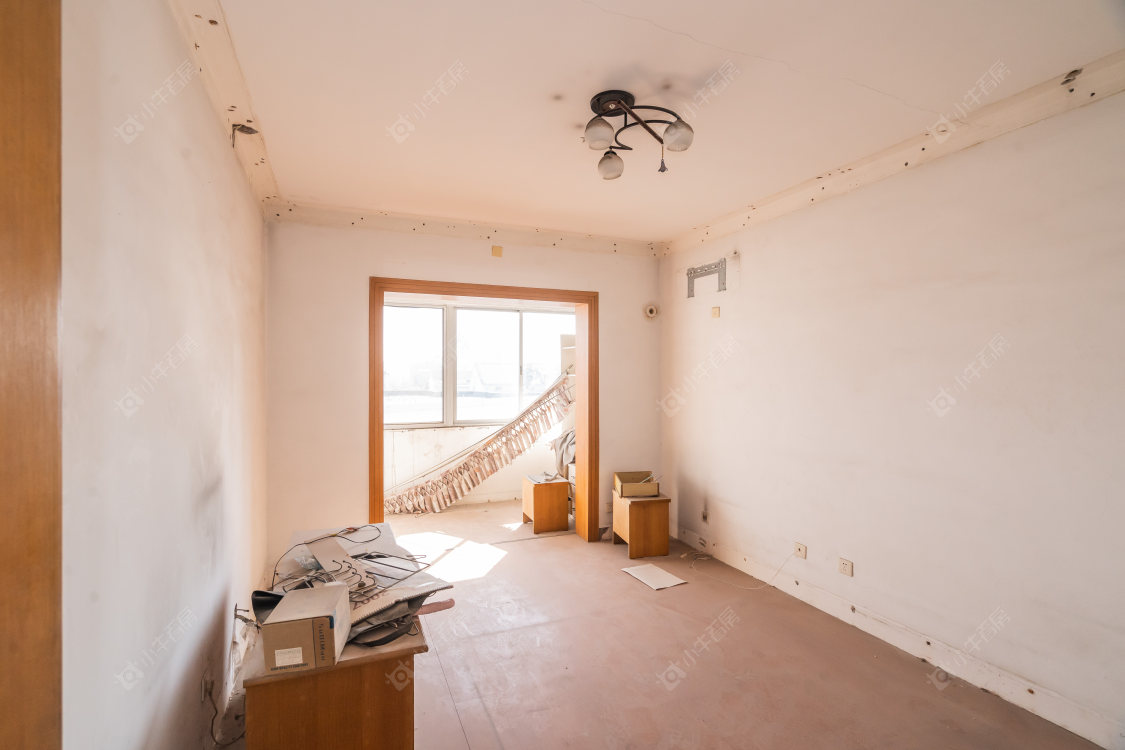 常州桃园公寓在售二手房源室内图_小牛看房