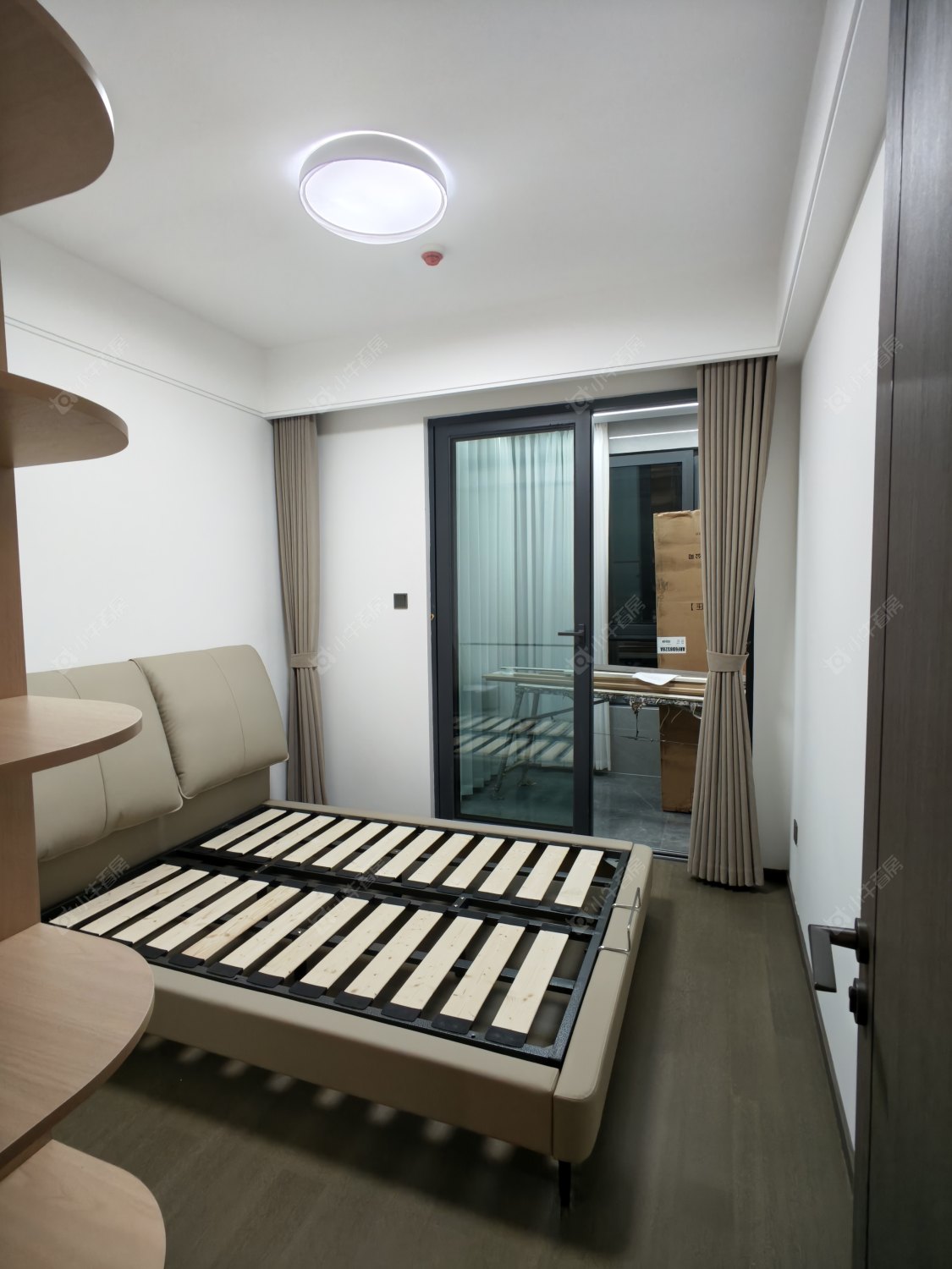 常州龙湖华盛·天曜在租房源室内图_小牛看房