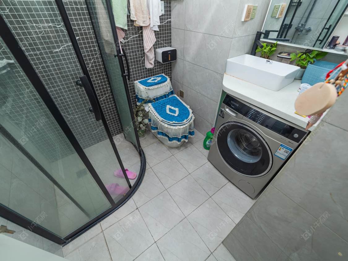 常州湖港名城在售二手房_小牛看房