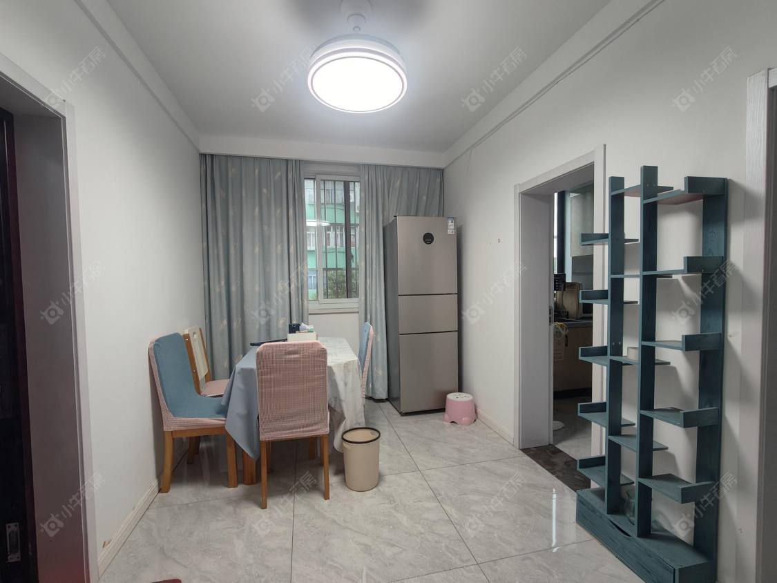 常州翠竹新村东北区在租房源室内图_小牛看房