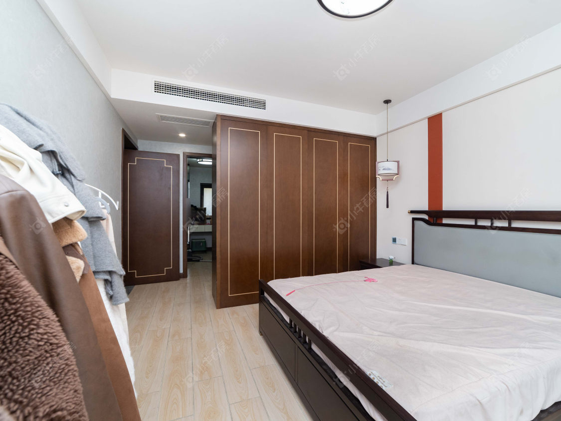 常州新城郡未来在售二手房源小区图_小牛看房