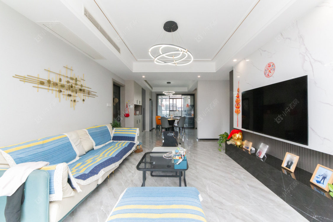 常州雅居乐凤凰台在售二手房_小牛看房