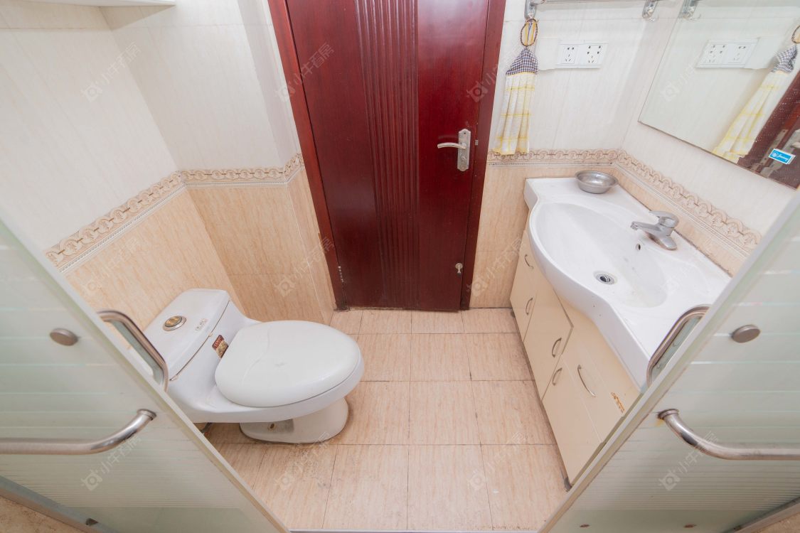 常州金百花园在售二手房源室内图_小牛看房