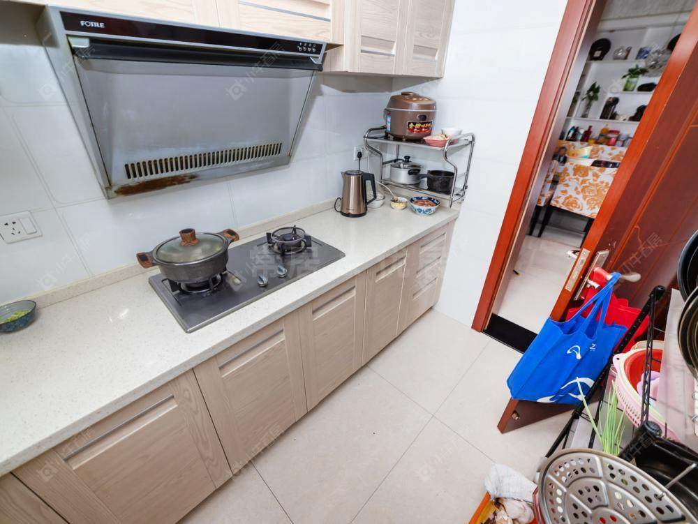 常州兰陵尚品花园在售二手房_小牛看房