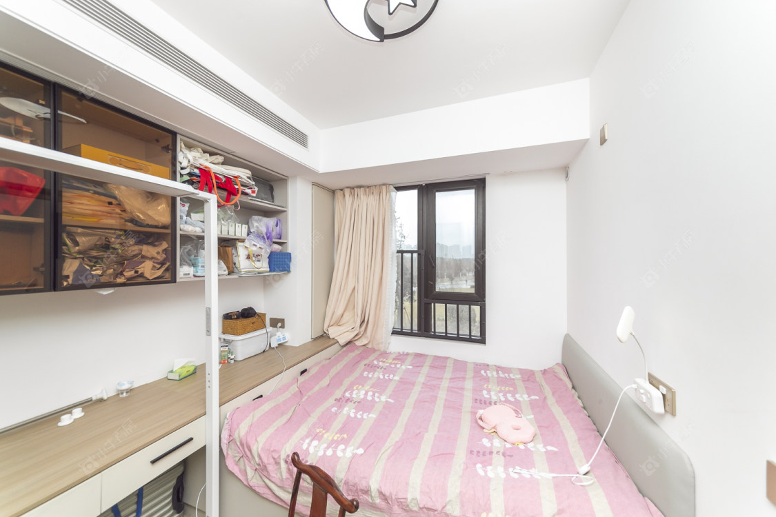 万科四季都会房源室内图 常州万科四季都会在售二手房源室内图_小牛看房