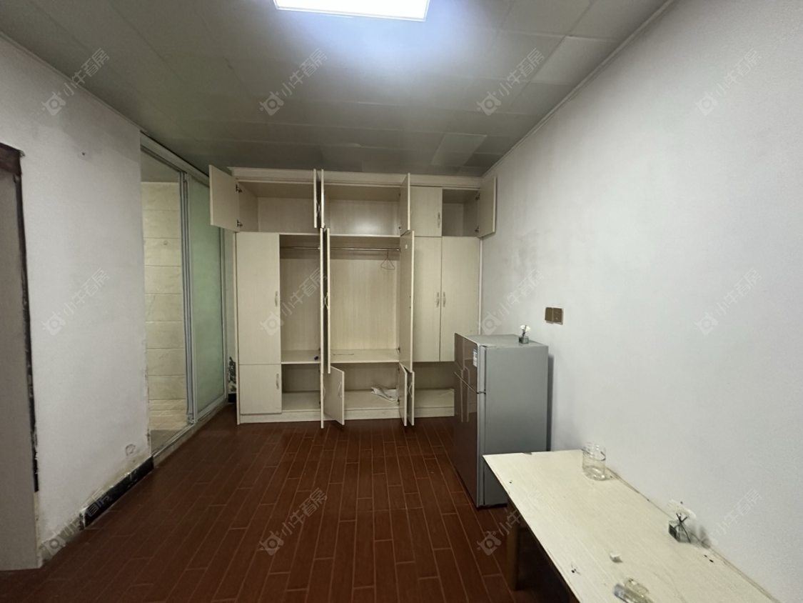 常州鸿安公寓租房房源封面图