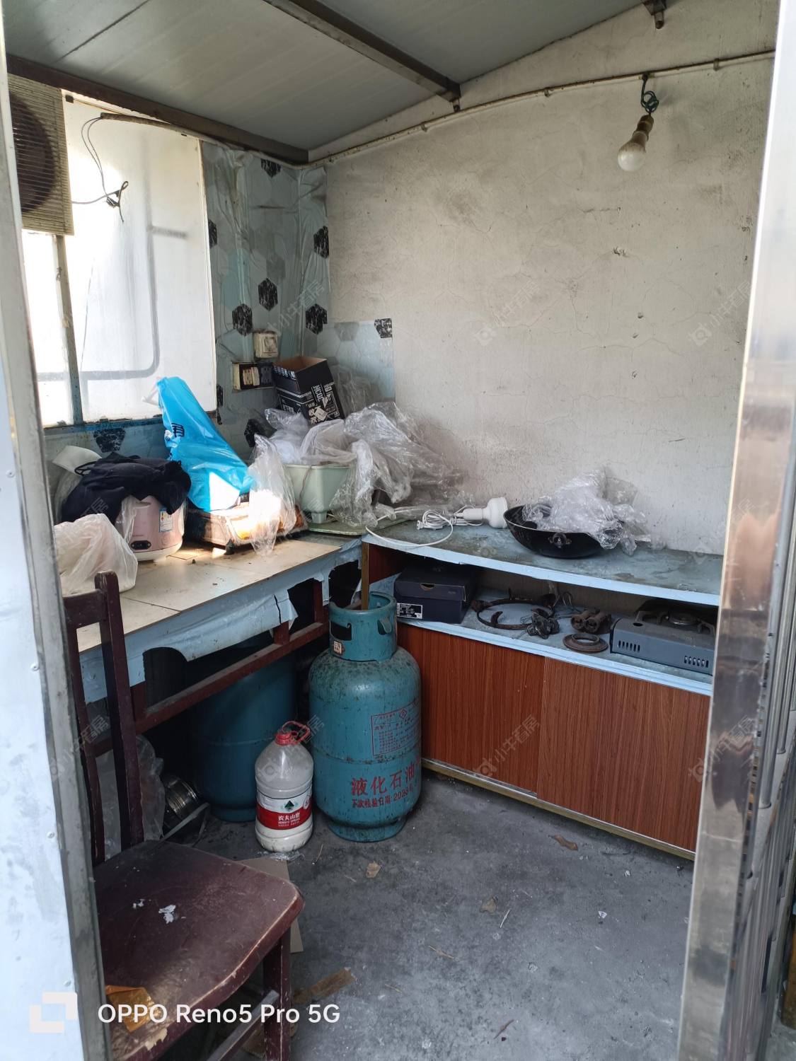 常州运河花园在租房源室内图_小牛看房