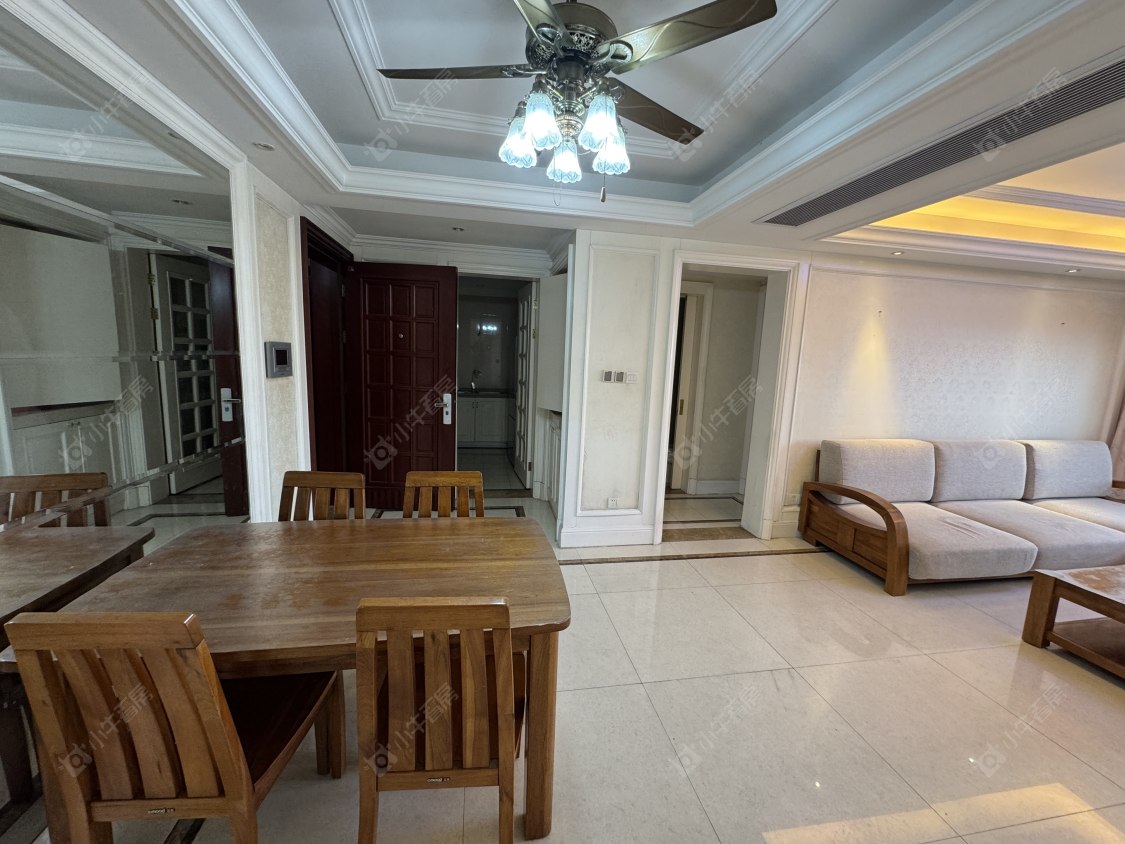 常州凯悦中心在租房源_小牛看房