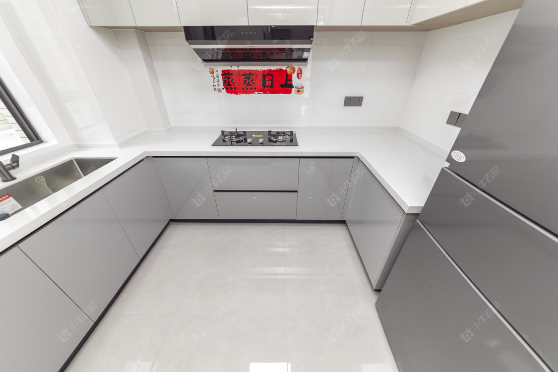 世纪华城西区房源室内图 常州世纪华城西区在售二手房源室内图_小牛看房