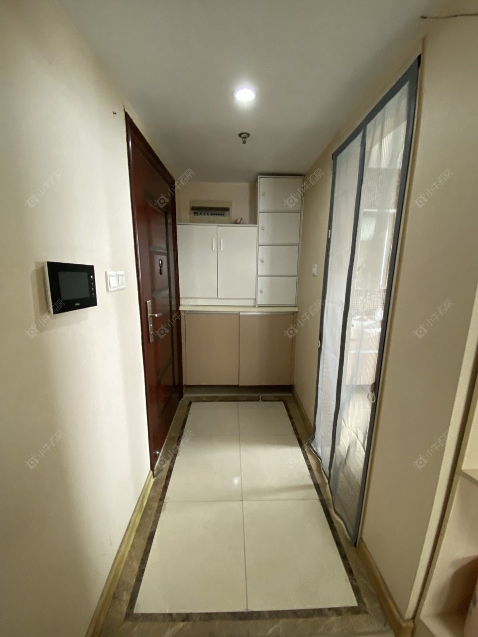 常州新北万达广场在租房源室内图_小牛看房